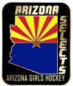 AZ Selects Girls Ice Hockey Club