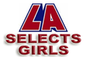 LA Selects Girls Ice Hockey 19U